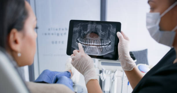 Licensed Tooth Extraction service in Mitchell County County, TX - Smile Center Dentistry
